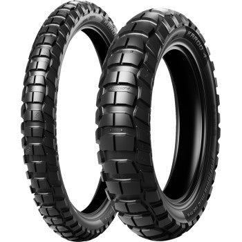 Metzler Karoo 4 Tire