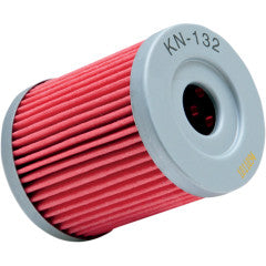 K&N Oil Filter For 86-09 DR200