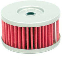 K&N Oil Filter For 90-00 DR350