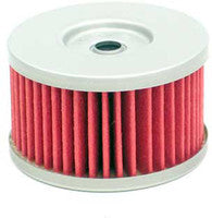 K&N Oil Filter For 90-19 DR650