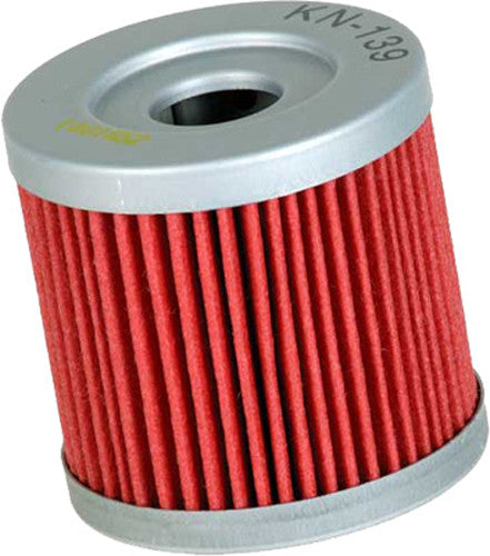 K&N Oil Filter For 00-26 DRZ400