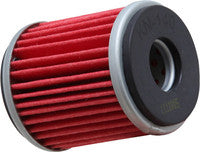K&N Oil Filter For 09-26 WR450F