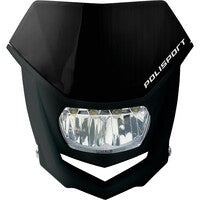 Polisport Halo LED Headlight