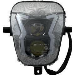 Moose LED Headlight For CRF450RL