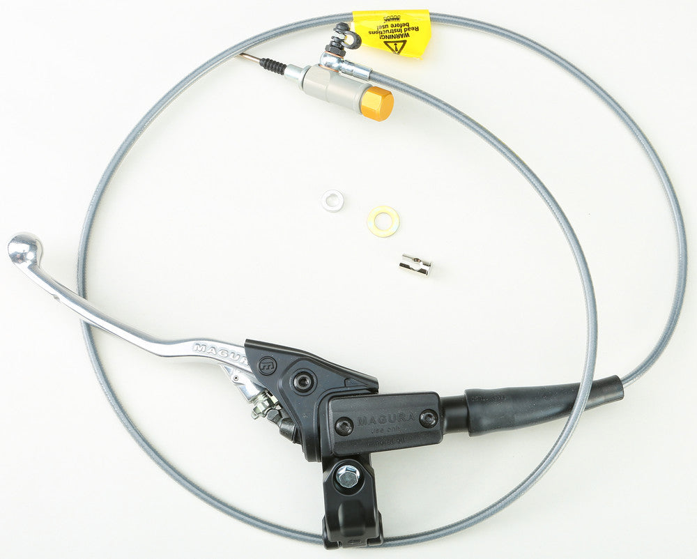 Magura Hydraulic Jack Clutch Assembly For DRZ400