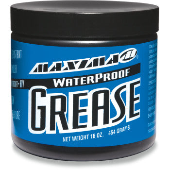 Maxima Multi Purpose Waterproof Grease