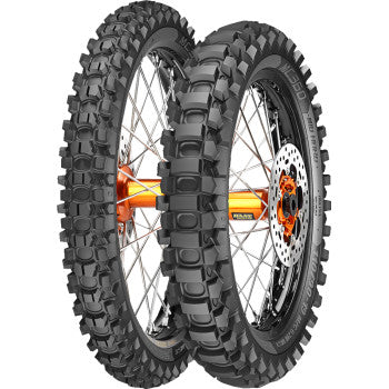 Metzler M360 Mid Hard Tire