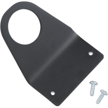 Moose Steering Stem Mount For Hour Meter