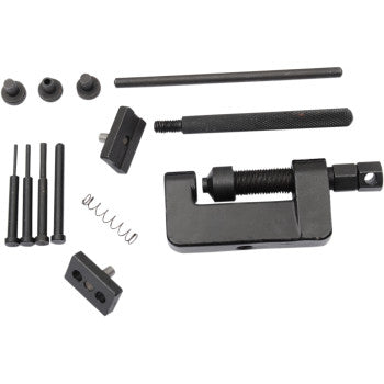 Moose Chain Breaker and Rivet Tool Kit
