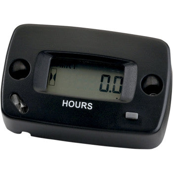 Moose Wireless Hour Meter