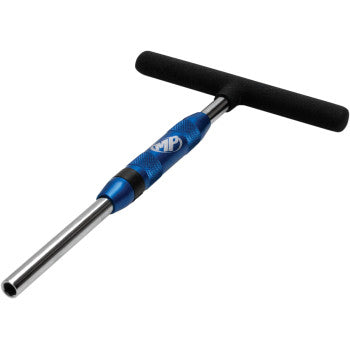 Motion Pro 1/4" Hex Bit T-Handle Driver Spinner