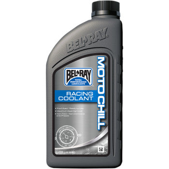 Belray Moto Chill Racing Coolant