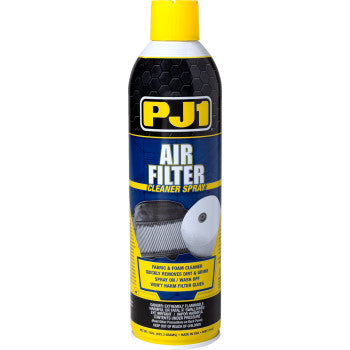 PJ1 Air Filter Cleaner