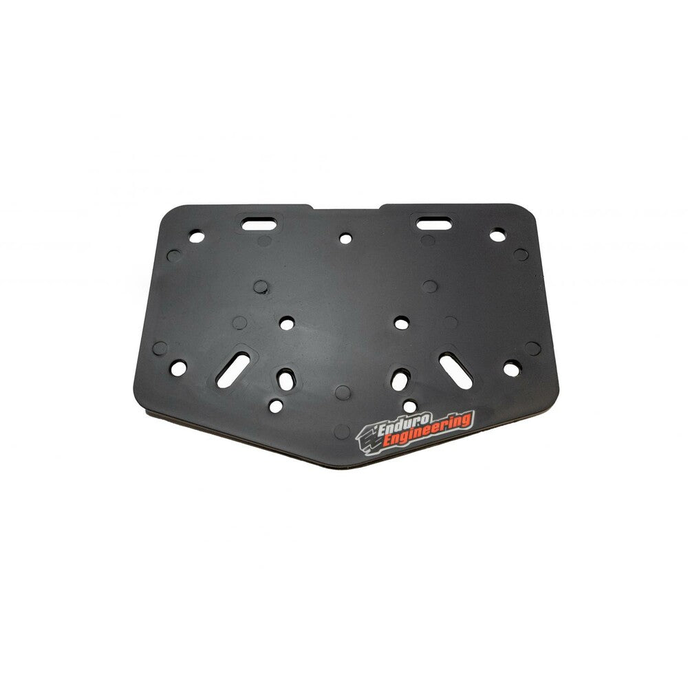 Enduro Engineering Universal License Plate Holder