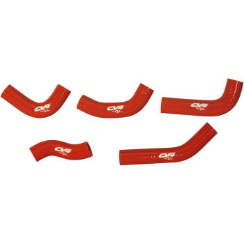 CV4 Performance Radiator Hose Kit For XR650L