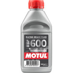 Motul RBF600 Racing Brake Fluid