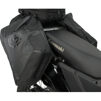 Moose ADV1 Rackless Saddlebags
