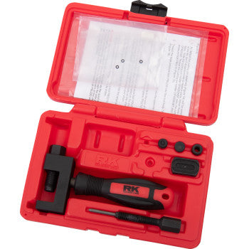 RK Chain Tool Kit