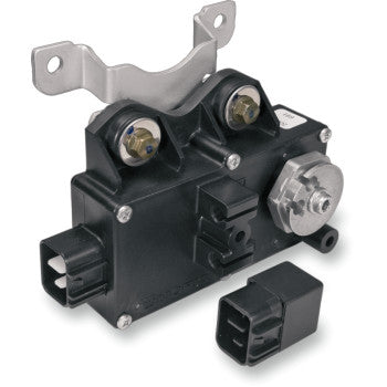 08-14 WR250R/X Dynojet Exhaust Servo Removal Module