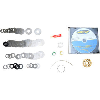RaceTech Gold Valve Shock Kit For CRF300L