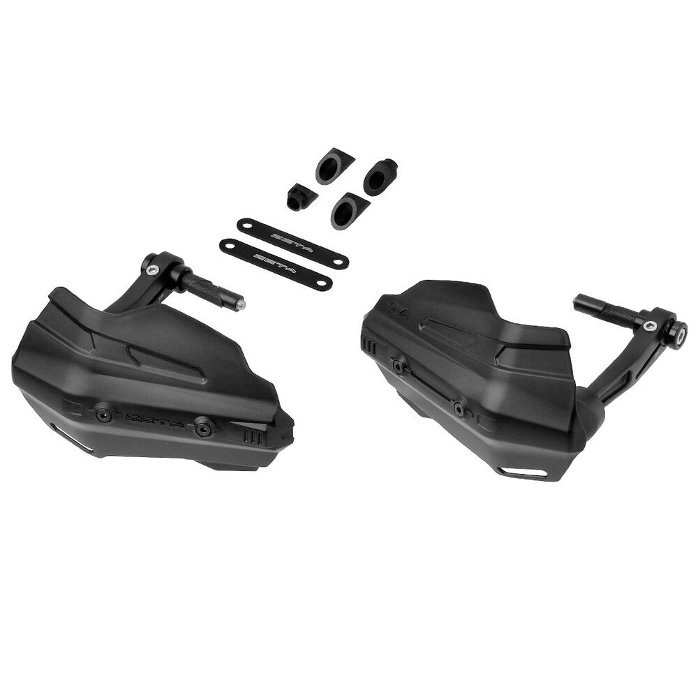 Zeta Sonic Universal Handguard