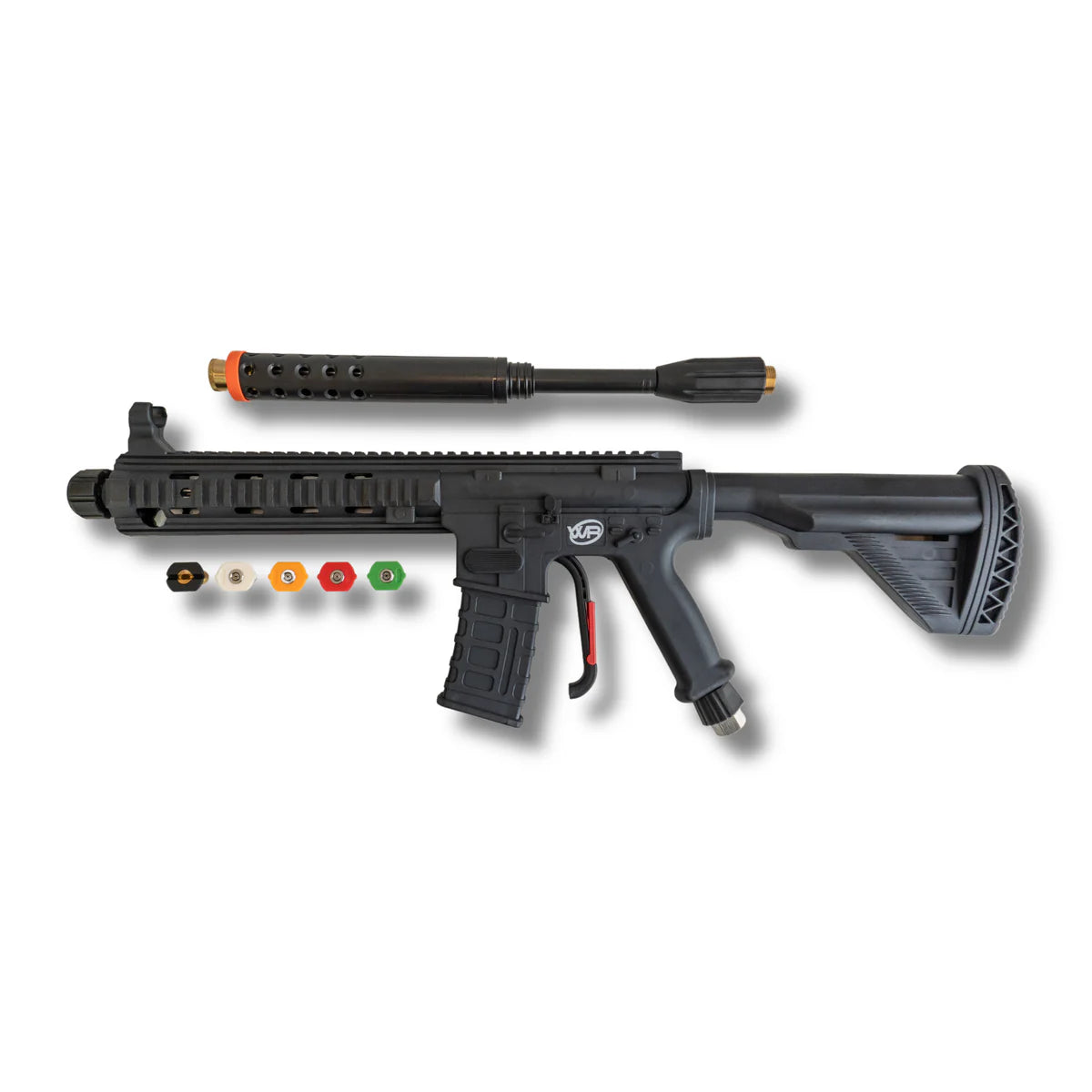 WR Performace Spray R-15