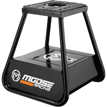 Moose MX Storage Stand