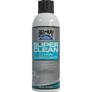 Belray Super Clean Chain Lube