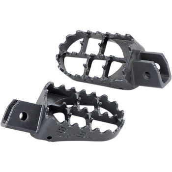 IMS Superstock Foot Pegs For TW200