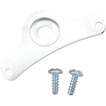 Moose Gas Tank Bolt Mount For Hour Meter