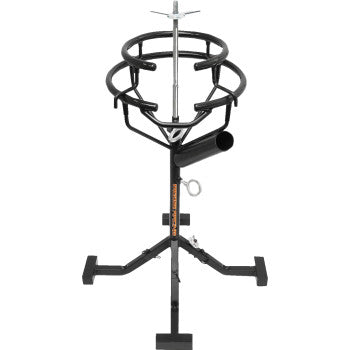 Moose Deluxe Tire Changing Stand