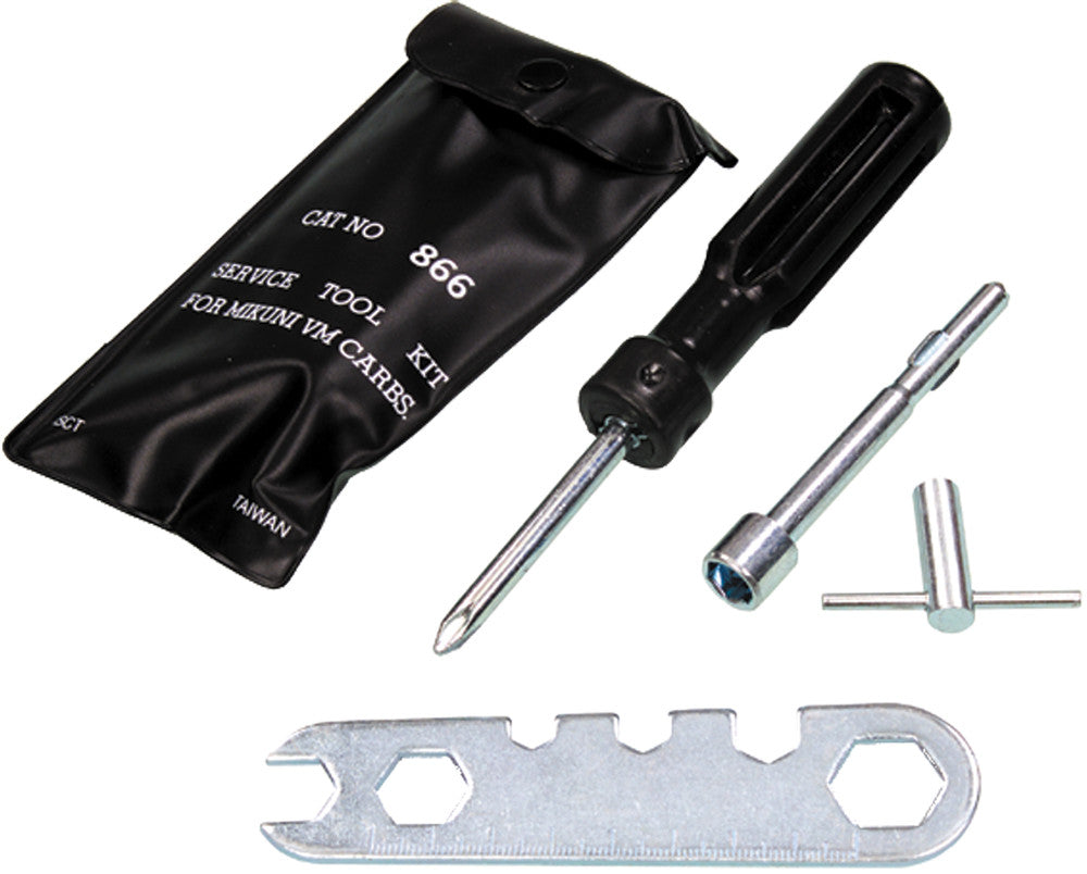 SP1 Mikuni Carburetor Tool Kit