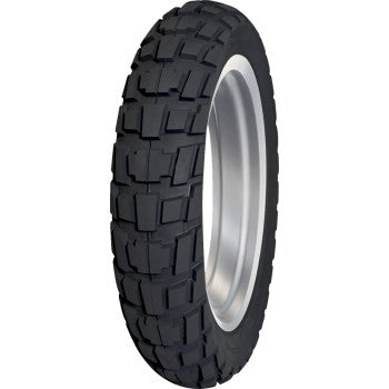 Dunlop Trailmax Raid Tire
