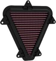K&N Air Filter For Transalp