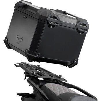 SW Motech TRAX ADV Top Case System For Africa Twin