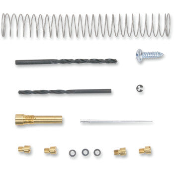 Dynojet Stage 1 Jet Kit For TW200