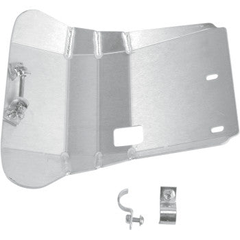 Moose Skid Plate For XT250