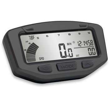 Vapor Speedometer/Tachometer Computer For XR650L
