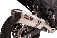 Yoshimura R-77 Race Slip On Exhaust For 17-25 Vstrom 650