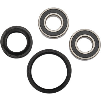 Pivot Works Front Wheel Bearing Kit For XR650L
