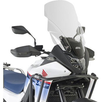 GIVI Clear Windshield for 24-26 Transalp XL750