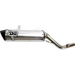 DG V2 Slip On Exhaust For DR350