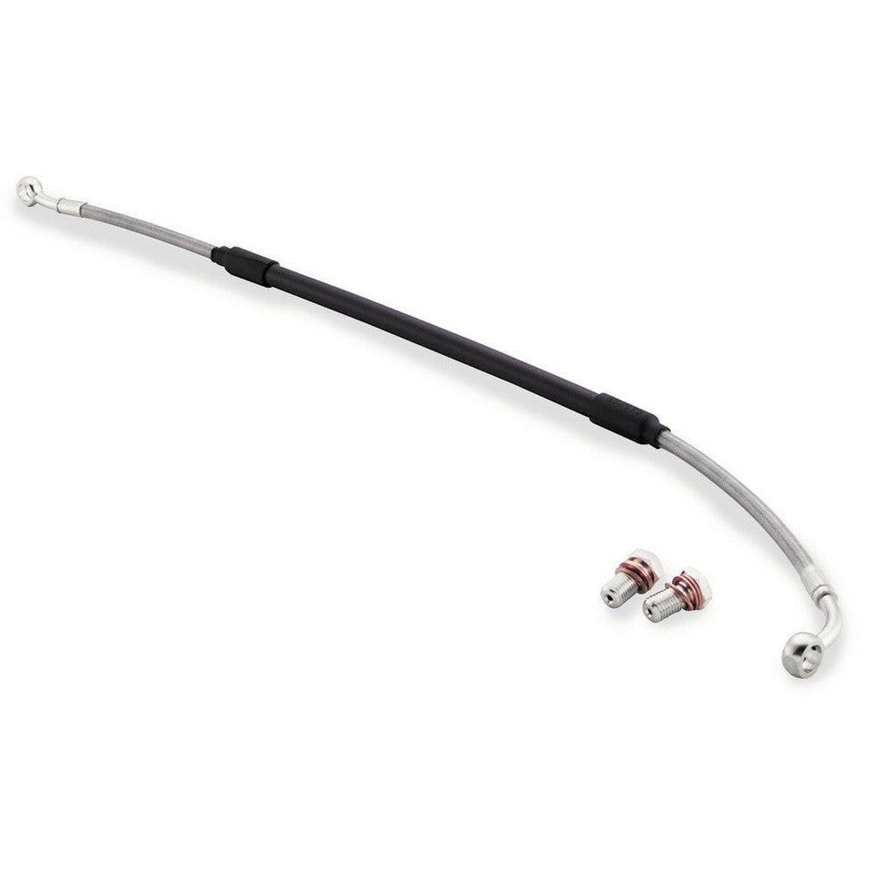 Galfer Stainless Steel Brake Lines For WR250F