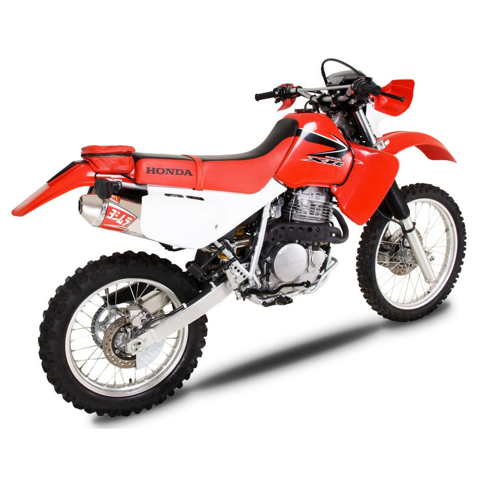 Yoshimura RS-2 Slip-On Exhaust For XR650L