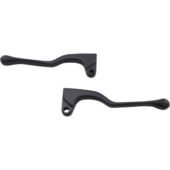 TMV Control Levers For XR650L